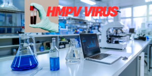 HMPV Virus In India